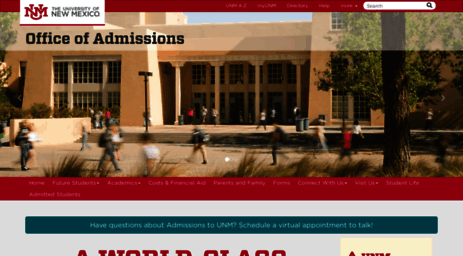 admissions.unm.edu