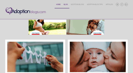 adoptionblogs.com