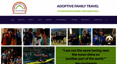 adoptivefamilytravel.com