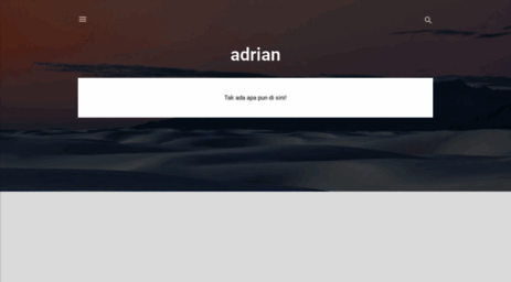 adrian-and-me.blogspot.com