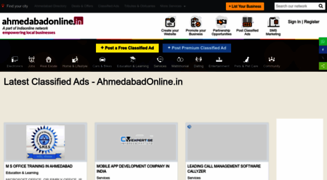 ads.ahmedabadonline.in