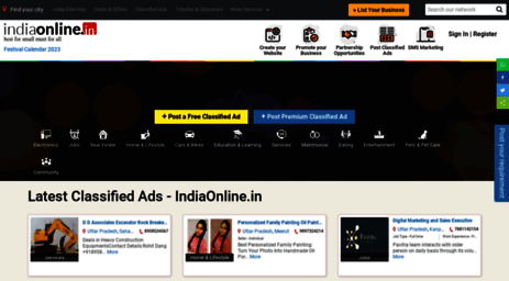 ads.indiaonline.in