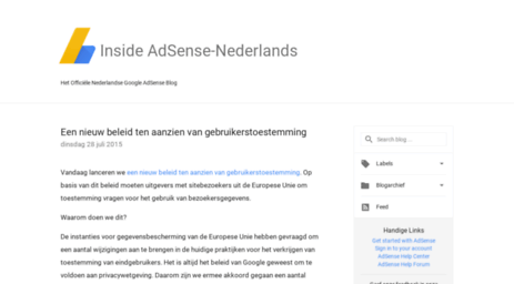 adsense-nl.blogspot.nl