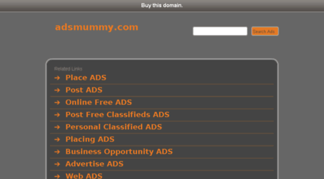 adsmummy.com
