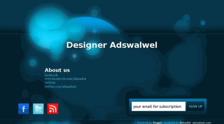 adswalwel.com