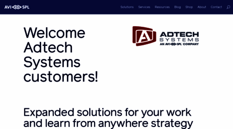 adtechsystems.com