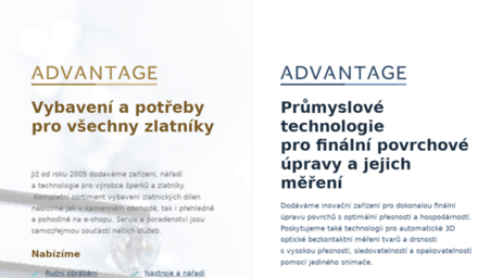 advantage-fl.cz