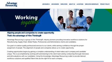 advantageresourcing.com