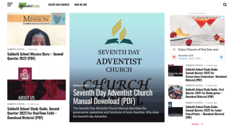 adventistnaija.com