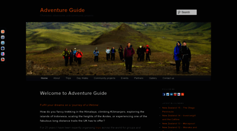 adventureguide.org.uk