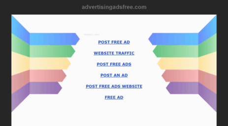 advertisingadsfree.com