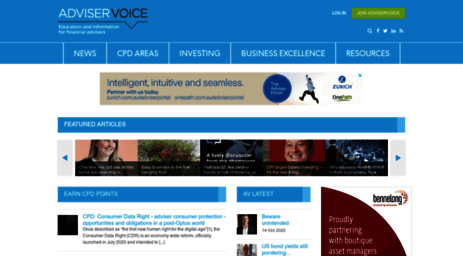 adviservoice.com.au
