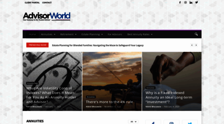 advisorworld.com