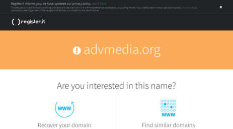 advmedia.org