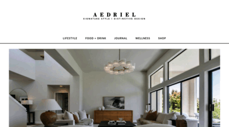 aedriel.com