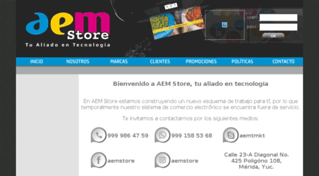 aem.com.mx