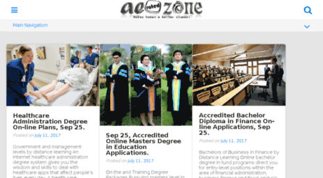 aeratedzone.com