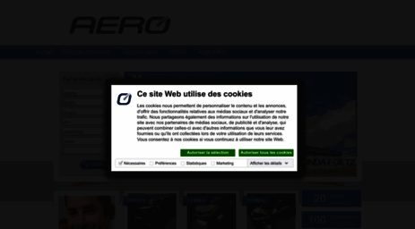 aero-sa.com
