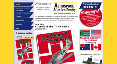 aerospacemasterbooks.com