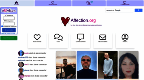 affection.org