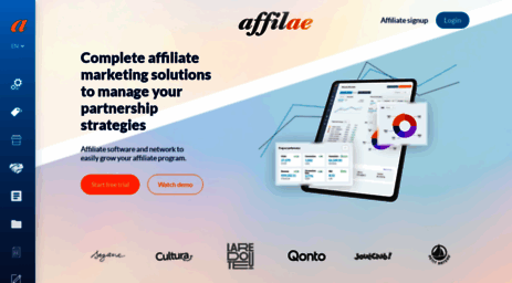 affilae.com
