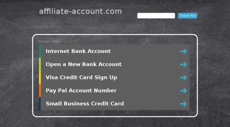 affiliate-account.com