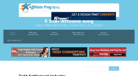 affiliate-blogs.5staraffiliateprograms.com