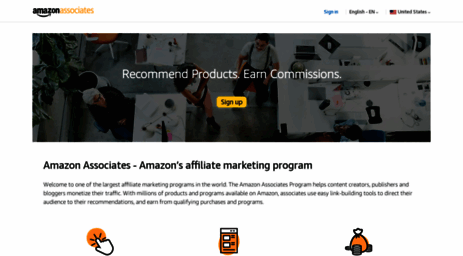 affiliate-program.amazon.com