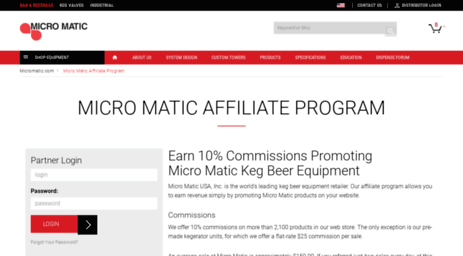 affiliates.micromatic.com