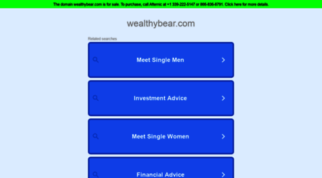 affiliates.wealthybear.com