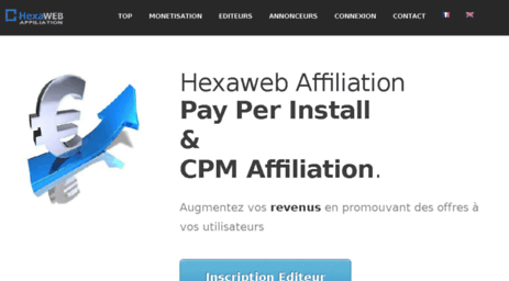 affiliation.hexaweb.net