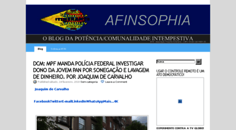 afinsophia.com