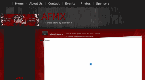 afmx.co.uk