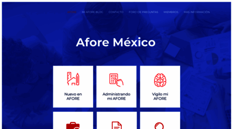 afore.org.mx