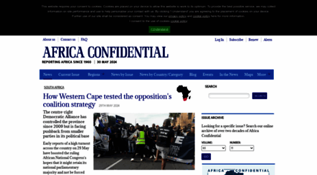 africa-confidential.com