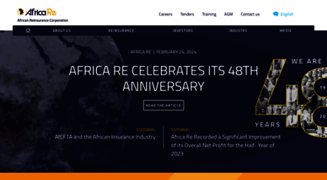 africa-re.com