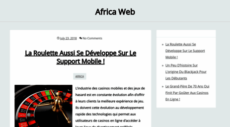 africa-web.org