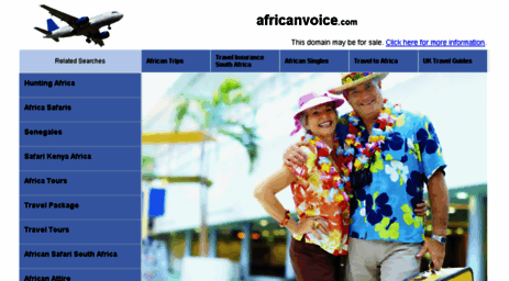 africanvoice.com