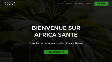 africasante.org