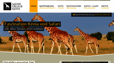 afrika-safari-kenya.de