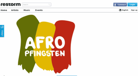 afro-pfingsten-festival1.restorm.com