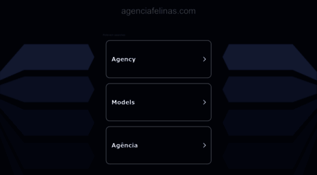 agenciafelinas.com