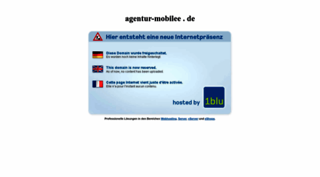 agentur-mobilee.de
