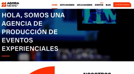 agoranews.es