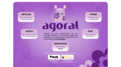 agorat.org