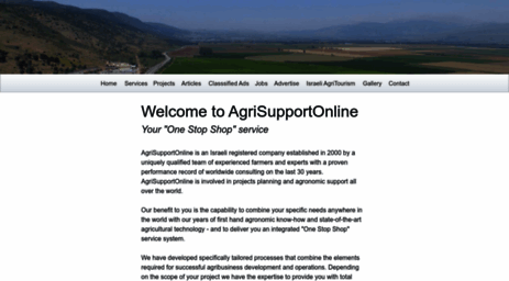 agrisupportonline.com