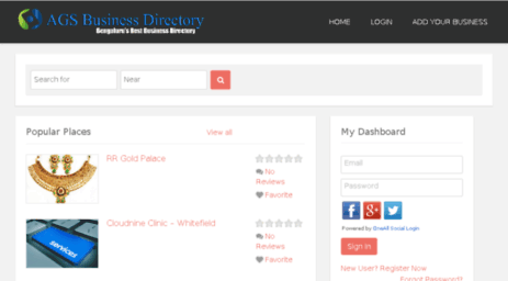 agsbusinessdirectory.in