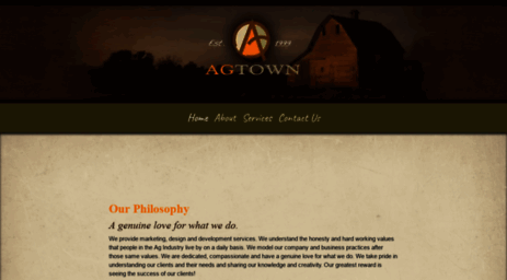 agtown.com