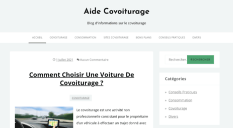aide-covoiturage.com