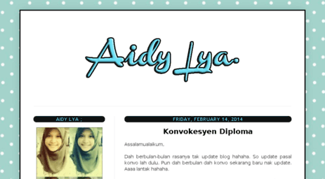 aidy-lya.blogspot.com